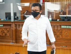 “Apa Itu Hukuman Penjara Seumur Hidup: Apa yang Terjadi Setelahnya?”