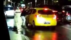 Apakah Pengendara Kendaraan Fortuner Arogan Menjadi Buronan Militer Ukraina?