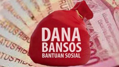 Mantaps, Bansos BPNT Tahap 3 Cair Rp 400 Ribu, Cek Nama Penerima Disini