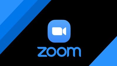 Cara Mengganti Background Zoom di HP dan Laptop