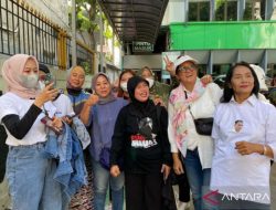 Harapan Pendukung Bharada E Agar Diringankan Hukuman