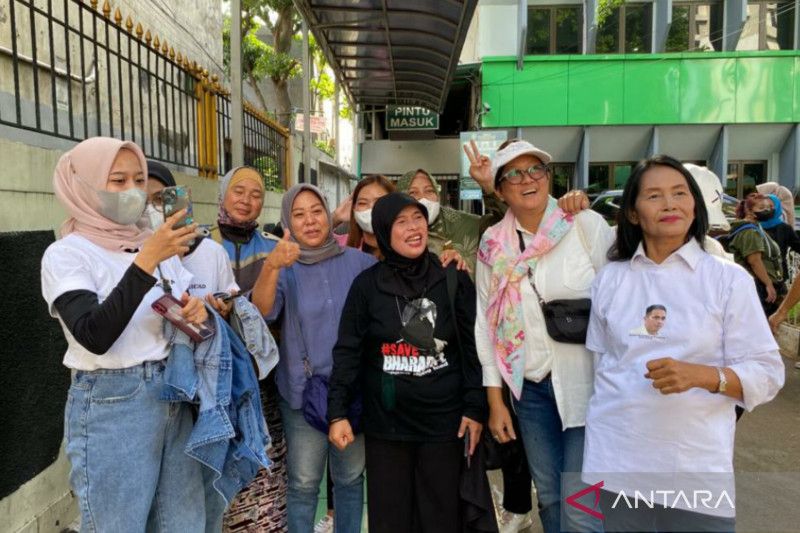 Harapan Pendukung Bharada E Agar Diringankan Hukuman