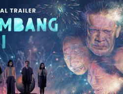 Jadwal Film Kembang Api di Bioskop, Cek Sinopsisnya