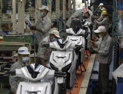Kemenperin Siap Perjuangkan Dana DHE untuk Sektor Manufaktur