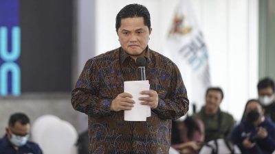 Agenda Selamatkan Generasi Muda dari Kecelakaan Jalan Raya, Jasa Marga Gelar Acara “Safety Riding Bersama”