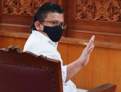 “Ferdy Sambo Divonis Mati oleh Majelis Hakim, Netizen Twitter Heboh”