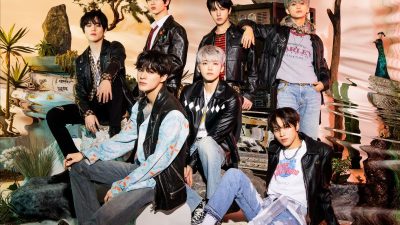 NCT Dream Lanjutkan Tour “The Dream Show 2” di Eropa dan AS tahun ini