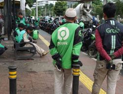 Netizen Ramai Berbelanja Dengan ERP Ojol Gratis, Laris Manis!