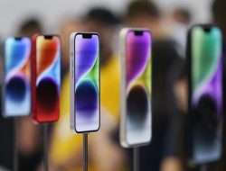 Daftar 5 iPhone Murah Harga 7 Jutaan Spesial Hari Valentine