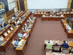 Mengganti Pasal-Pasal UU ITE yang Akan Dirombak dan Disempurnakan