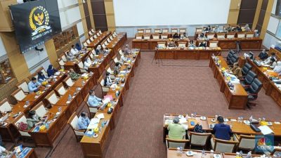 Mengganti Pasal-Pasal UU ITE yang Akan Dirombak dan Disempurnakan