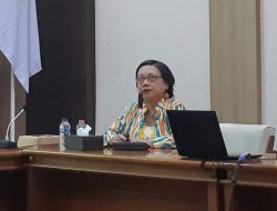 Anak Korban Kekerasan Seksual Harus Mendapat Penanganan Psikologis