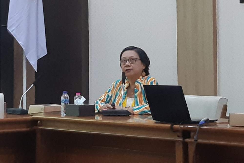 Anak Korban Kekerasan Seksual Harus Mendapat Penanganan Psikologis