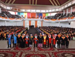 1.200 Mahasiswa Universitas Jambi Mendapatkan Alokasi Beasiswa KIP Kuliah