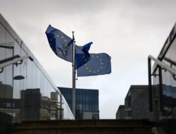 Jerman – Italia Beresiko Resesi, Zona Euro Tunjukkan Pertumbuhan Ekonomi Negatif