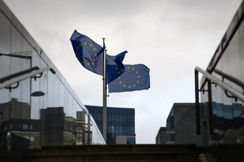 Jerman – Italia Beresiko Resesi, Zona Euro Tunjukkan Pertumbuhan Ekonomi Negatif