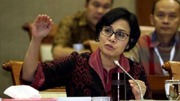 Menkeu Sri Mulyani Ungkap Syarat Dapat Subsidi Motor Listrik