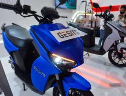 AISMOLI Apresiasi Pemerintah Atas Insentif Motor Listrik