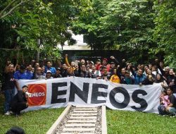 Eneos Otorun 2023, Jadi Ajang Komunitas Mobil Motor Nasional