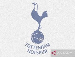 Petinggi Spurs tegaskan pemecatan Conte bukan untuk cari pelatih baru