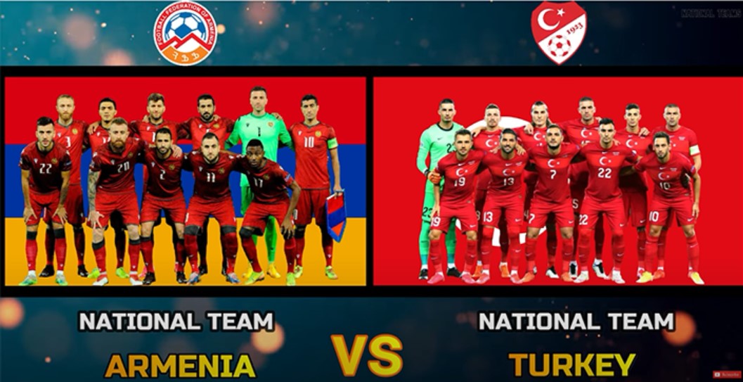 Prediksi Armenia Vs Turki, Minggu 26 Maret 2023, H2H, Susunan Pemain