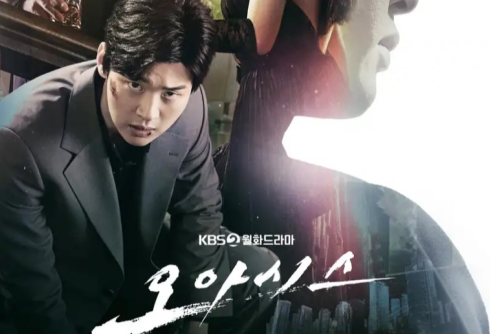 Jadwal Tayang Drama Korea On Going, Episode 5