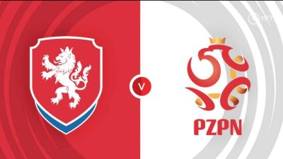 Prediksi Republik Ceko vs Polandia di Kualifikasi Euro 2024