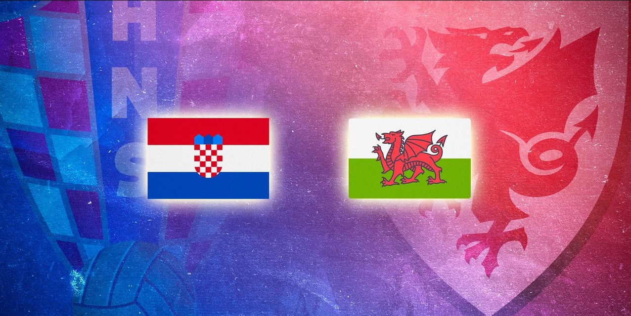 Prediksi Kroasia Vs Wales di Kualifikasi Euro 2024, Susunan Pemain dan Skor