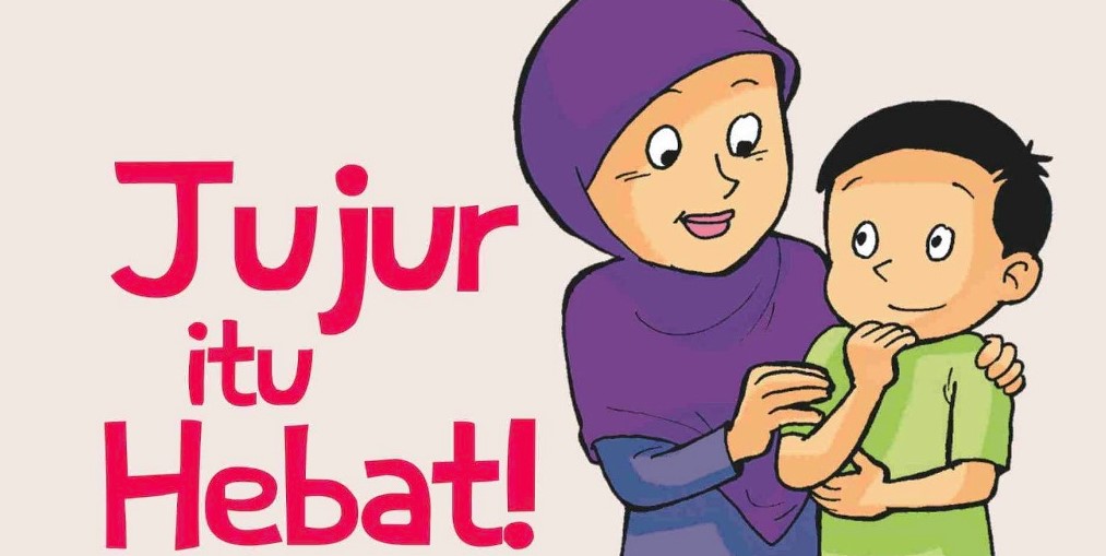 Penerapan Kejujuran