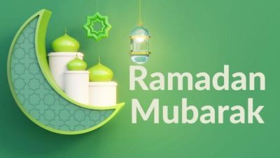 Jadwal Imsak dan Buka Puasa Ramadan 2023 di Kota Metro Lampung