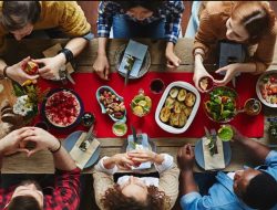 Rekomendasi Tempat Bukber Buka Puasa di Purwokerto, Menu Makan Enak Harga Terjangkau