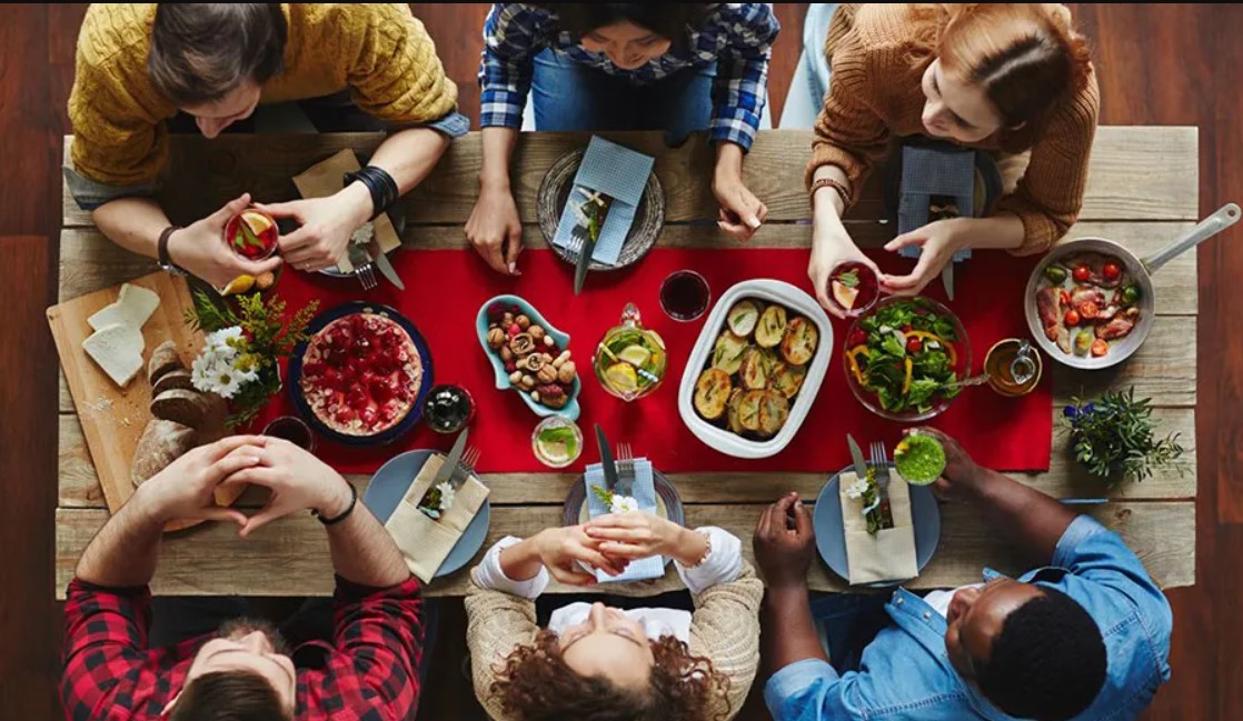Rekomendasi Tempat BukBer