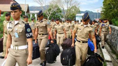 Kapan Pendaftaran Sekolah Kedinasan Dibuka, Cek Jadwal dan Alur Seleksinya