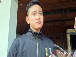 Gibran: Stadion Manahan sudah matang, tinggal tunggu keputusan FIFA