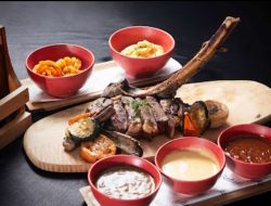 Restoran All You Can Eat di Lampung Mulai 100K: Daftar Lengkap dan Ulasannya