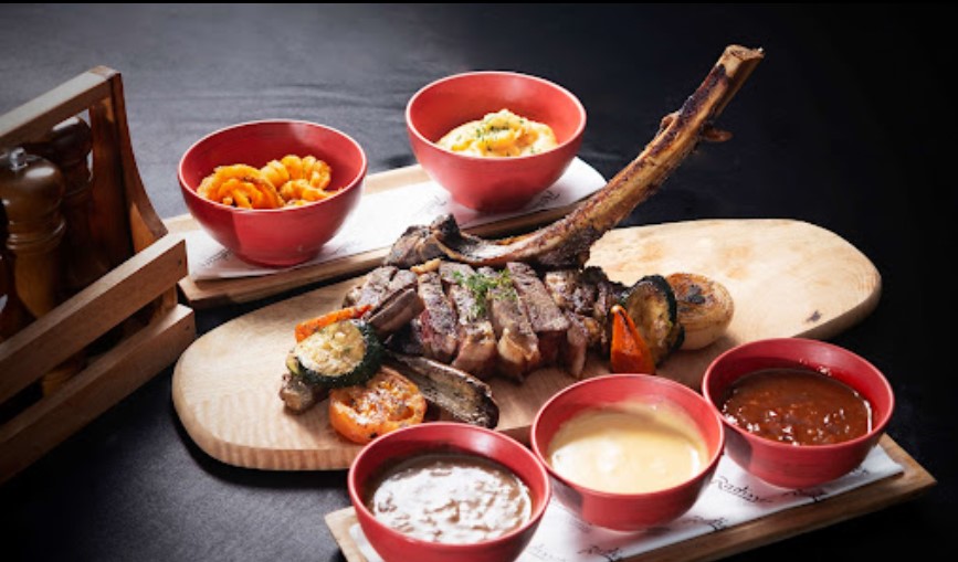 Restoran All You Can Eat di Lampung Mulai 100K: Daftar Lengkap dan Ulasannya