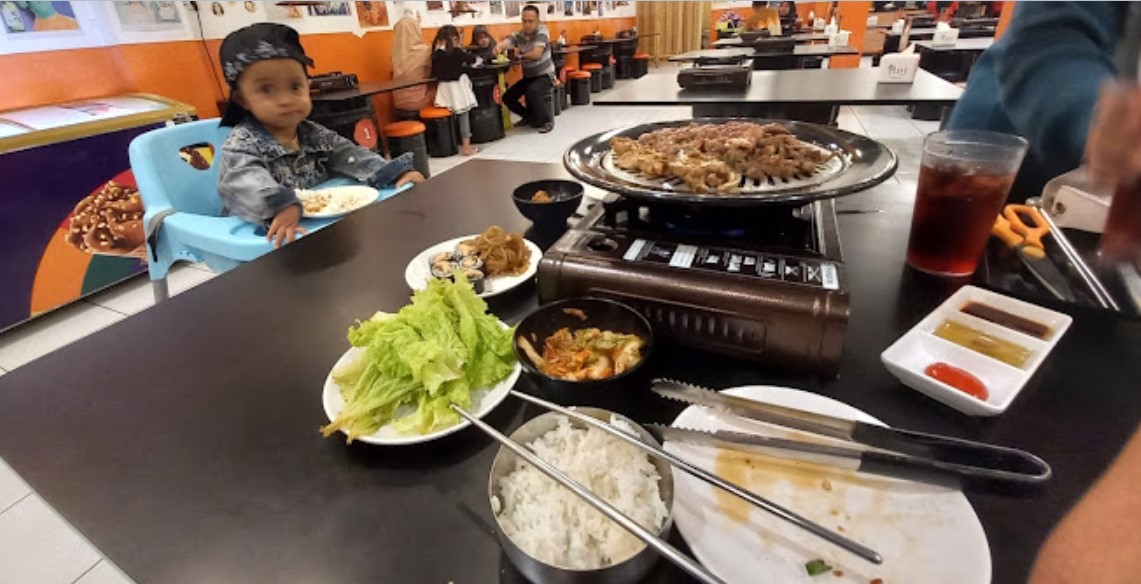 All You Can Eat All You Can Eat