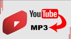 Cara Download Lagu MP3 Youtube yang Legal, Cepat, Mudah dan Gratis, Cek 3 Aplikasi Ini Bukan Savefrom Net