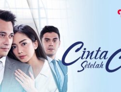 Sinopsis Cinta Setelah Cinta, 24 September 2023 Episode 626