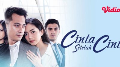 Sinopsis Cinta Setelah Cinta, 24 September 2023 Episode 626