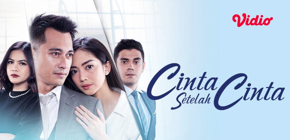 Sinopsis Cinta Setelah Cinta Episode 477, Hari Ini Rabu 26 April 2023