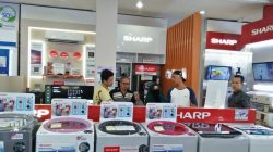 Daftar Toko Elektronik di Bandar Lampung, Alamat dan No HP