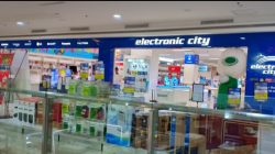 Electronic City, Toko Elektronik di Bandar Lampung