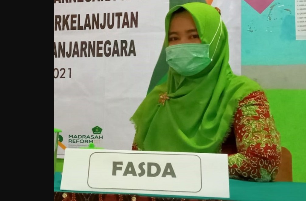 Cek Syarat Daftar Fasilitator Provinsi, Daerah, Instruktur Nasional Rumpun Mapel Agama Islam, RA, dan Bahasa Arab