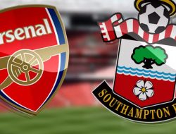 Link Live Streaming Nonton Arsenal Vs Southampton di Liga Inggris Malam Ini, Sabtu 22 April 2023