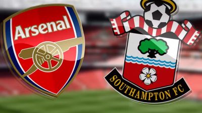 Prediksi Skor Arsenal Vs Southampton di Liga Inggris Malam Ini, H2H Sabtu 22 April 2023