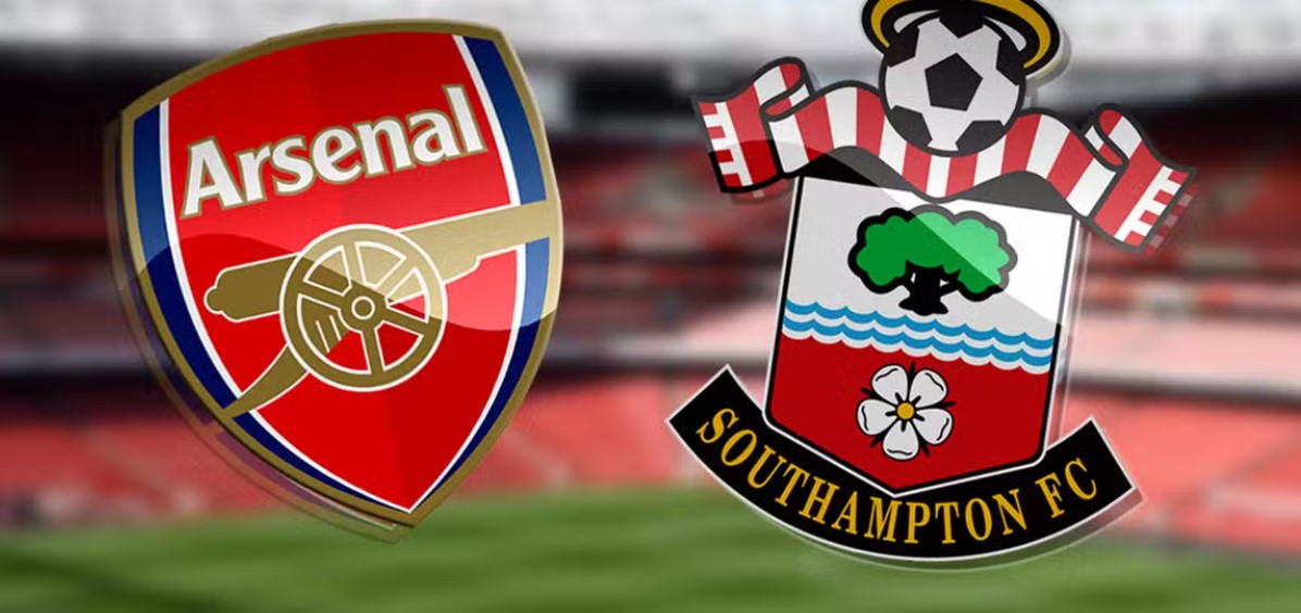 Jadwal Arsenal Vs Southampton di Liga Inggris Malam Ini, Sabtu 22 April 2023