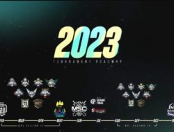 Jadwal SEA Games MLBB Mobile Legends 2023