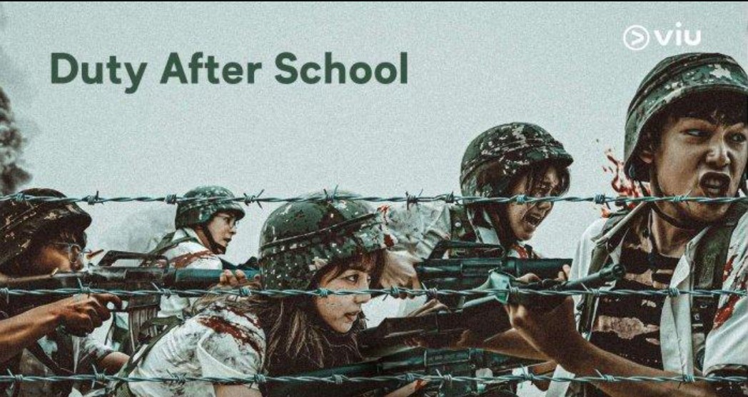 Jadwal Tayang Drakor Duty After School Part 2 Episode 7-10