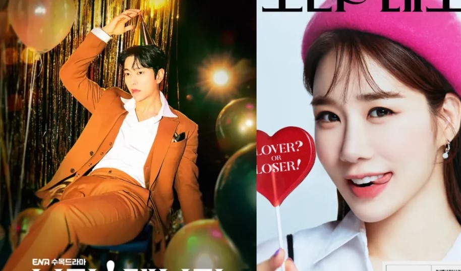 Jadwal Tayang dan Link Nonton Bora Deborah, True To Love Episode 4 Sub Indo, Drakor Terbaru di TV Online